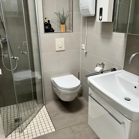 Dackel Am Deich - Strandnah - Eingezaeunter Garten - Ruhe * 도누메시어