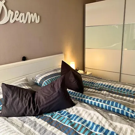 펜션 Dackel Am Deich - Strandnah - Eingezaeunter Garten - Ruhe *